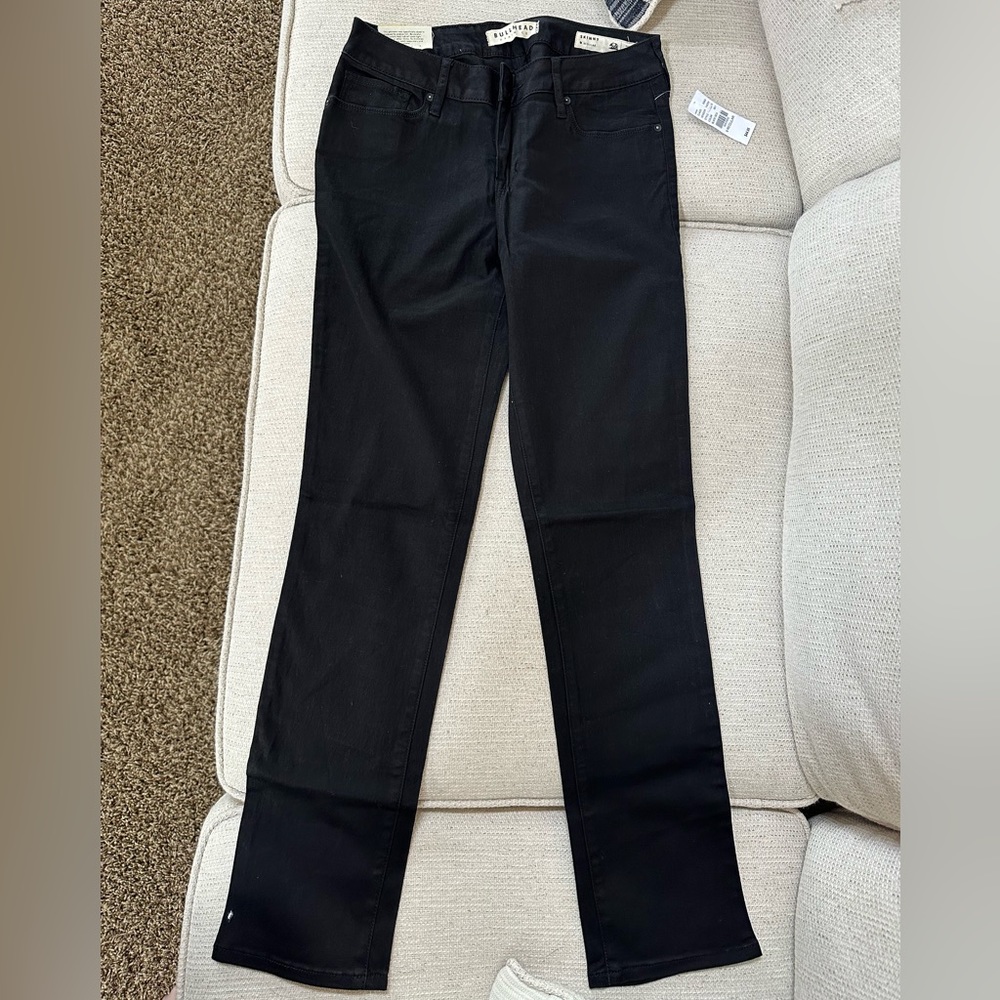 Pacsun Black Jeans